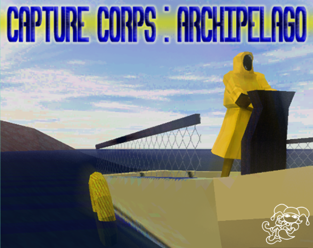 Capture Corps : Archipelago