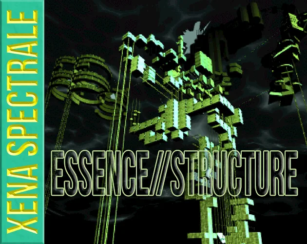 Essence // Structure