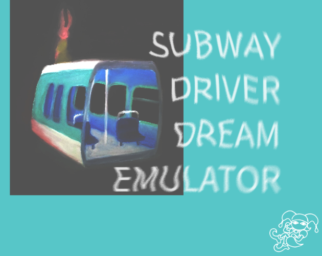 Subway Driver Dream Emulator