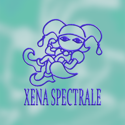 Xena-Spectrale